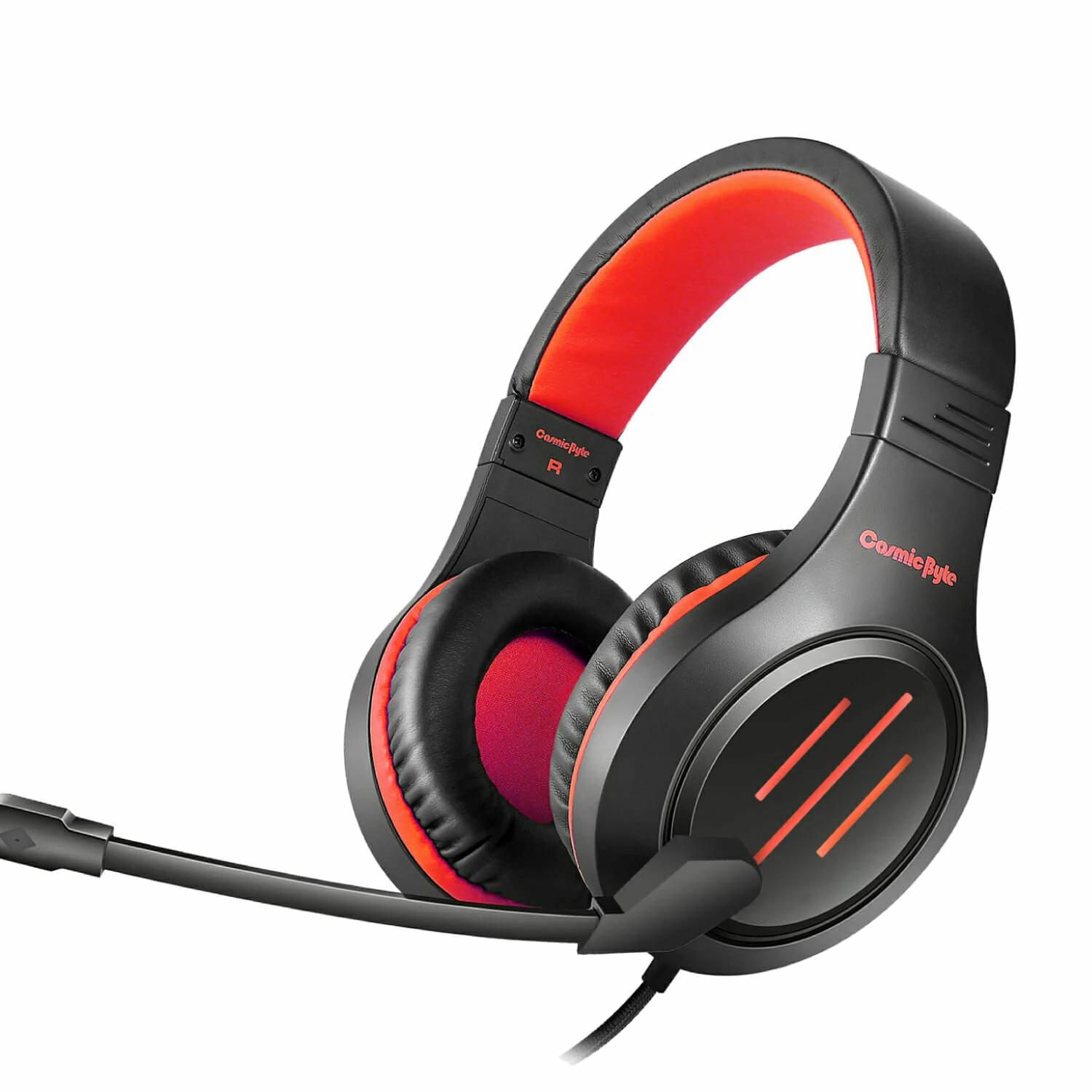 Cosmic Byte Blazar Gaming Headset Cosmic Byte