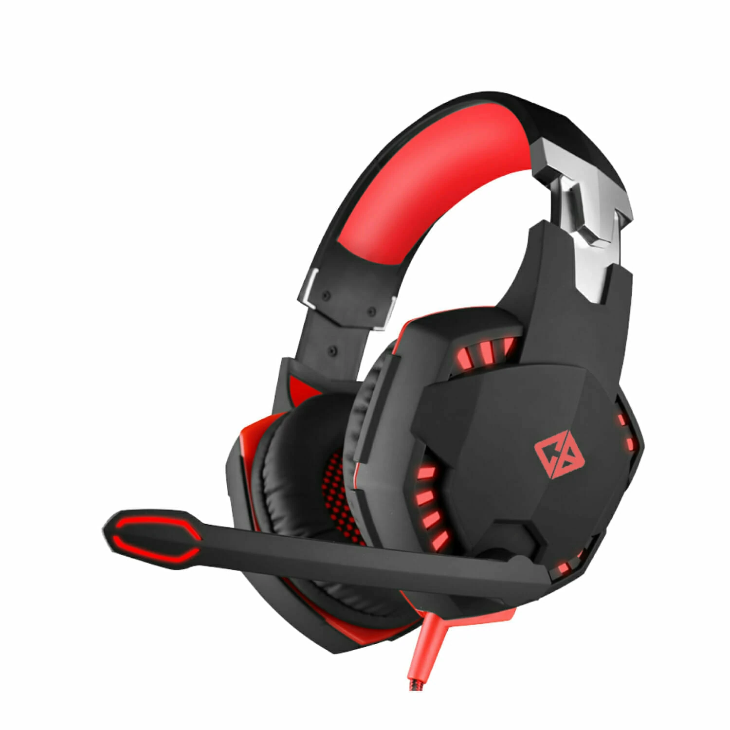 Cosmic Byte Equinox Europa 7.1 Dual Driver Gaming Headset Cosmic