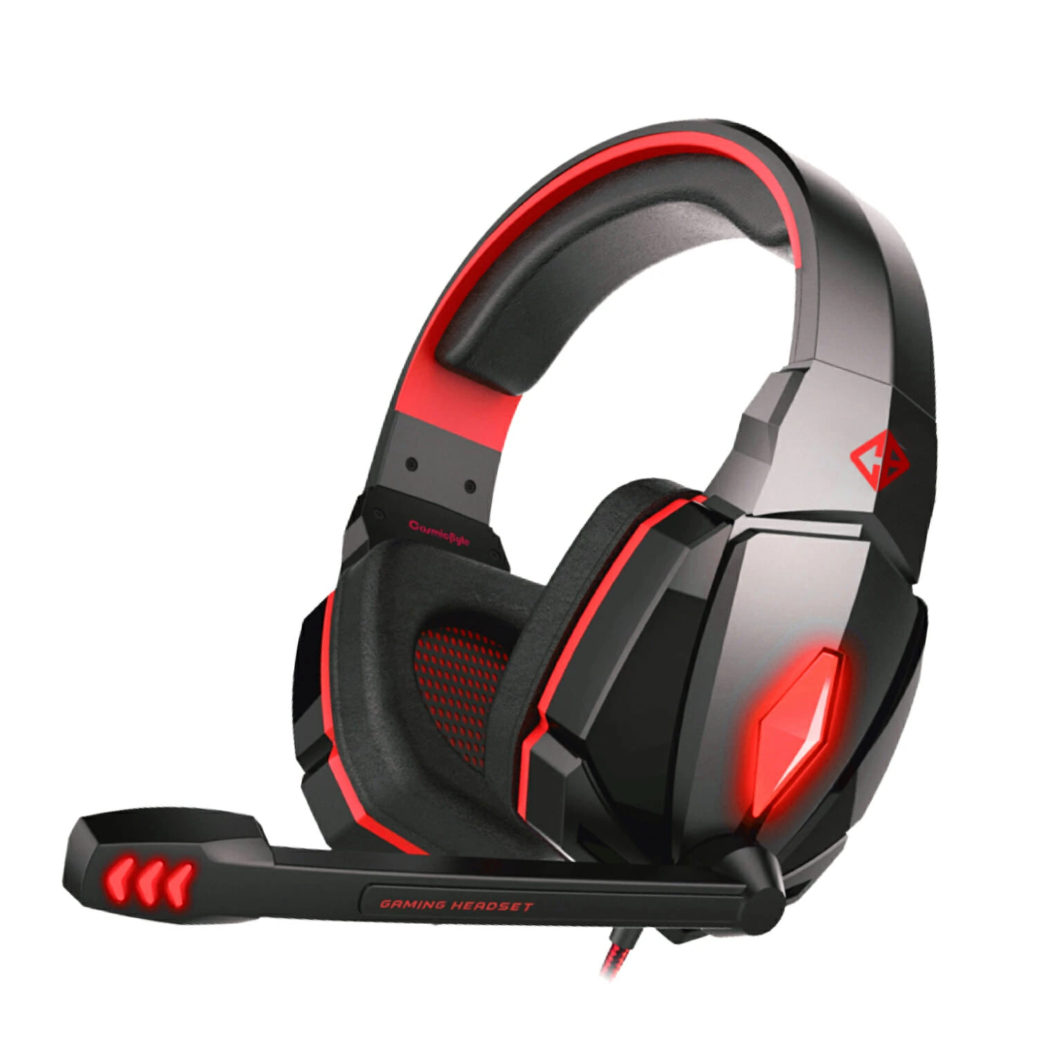 Cosmic byte discount h1 gaming headphone