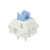 Cream Blue Switch (Pre-Lubed)