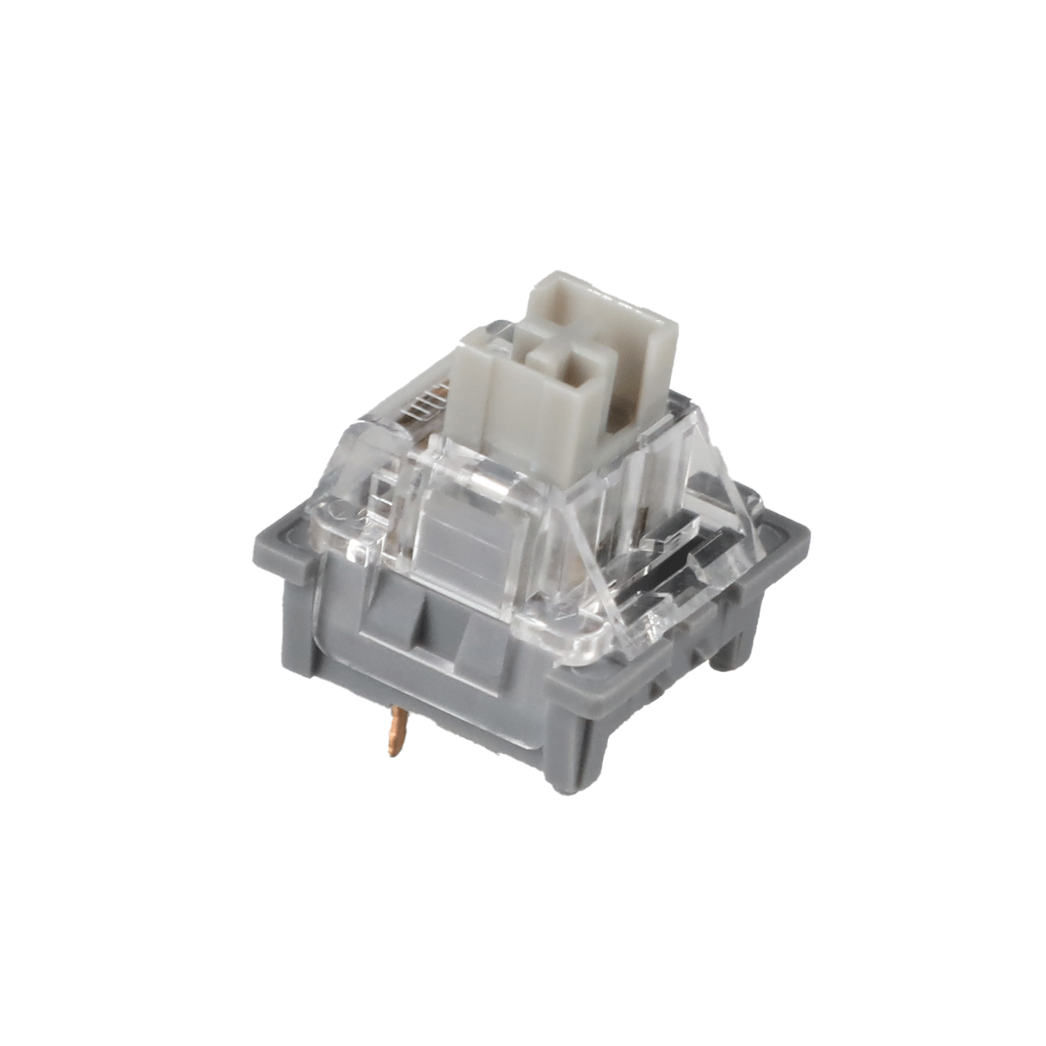 Tom Silent Switch (Pre-Lubed)