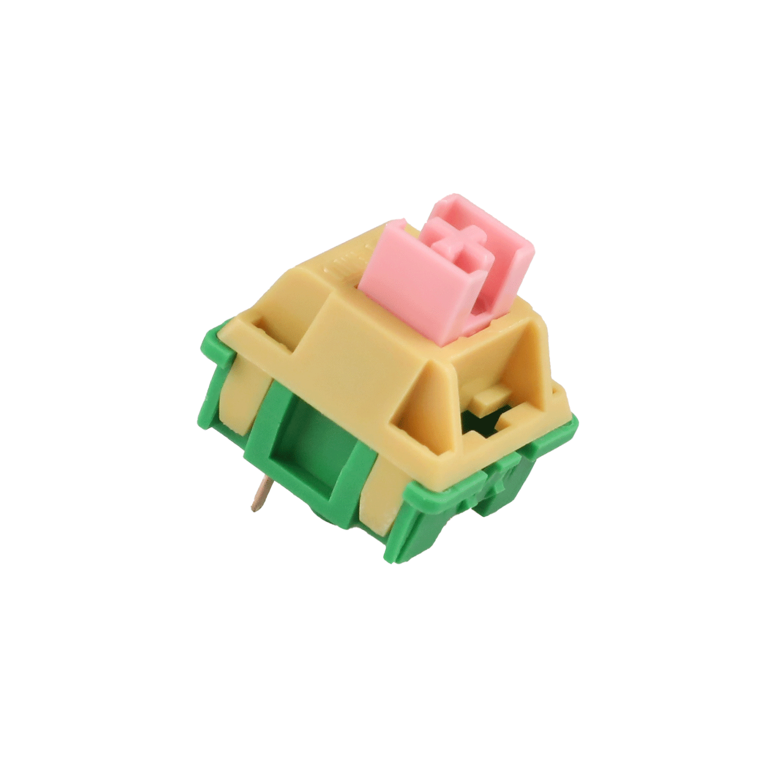 Lotus Switch (Pre-Lubed)