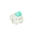 Cream Green Switch (Pre-Lubed)