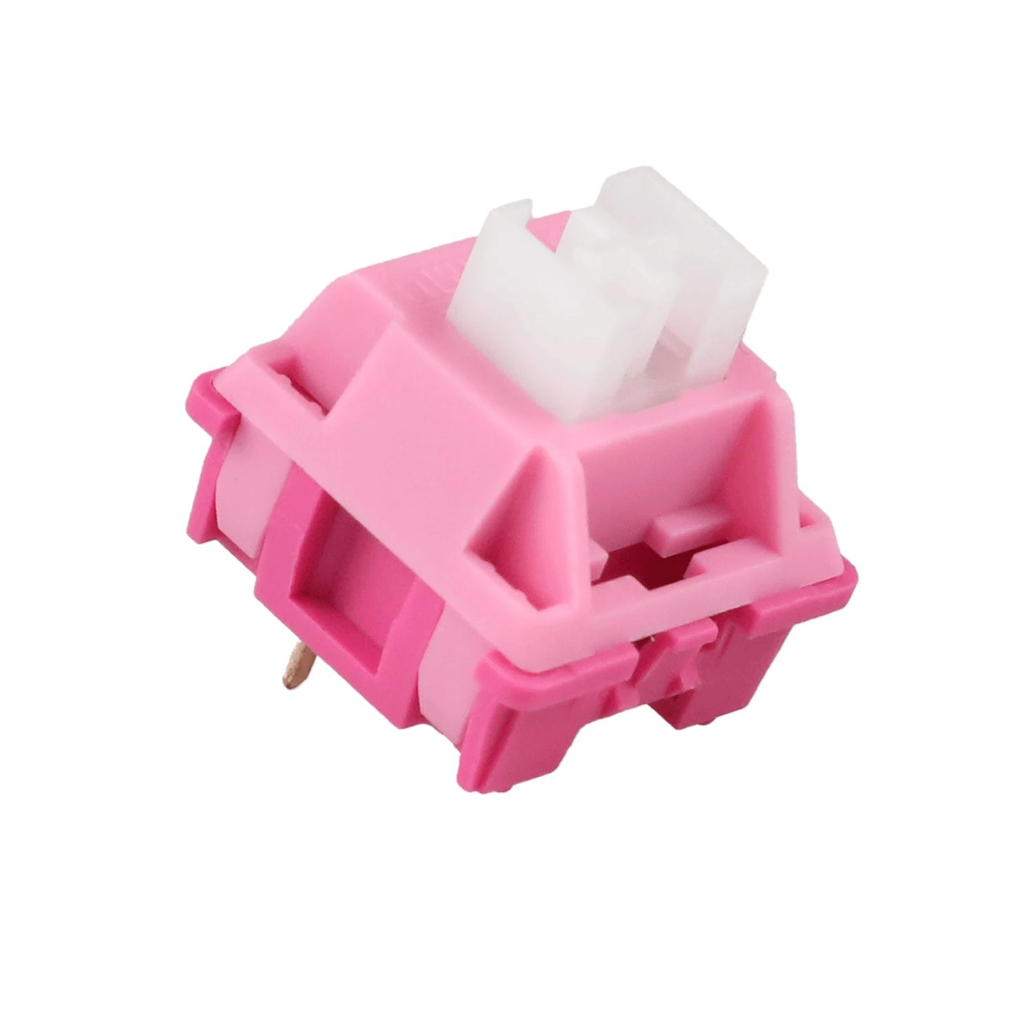 Maple Cold Plum Switch (Pre-Lubed)