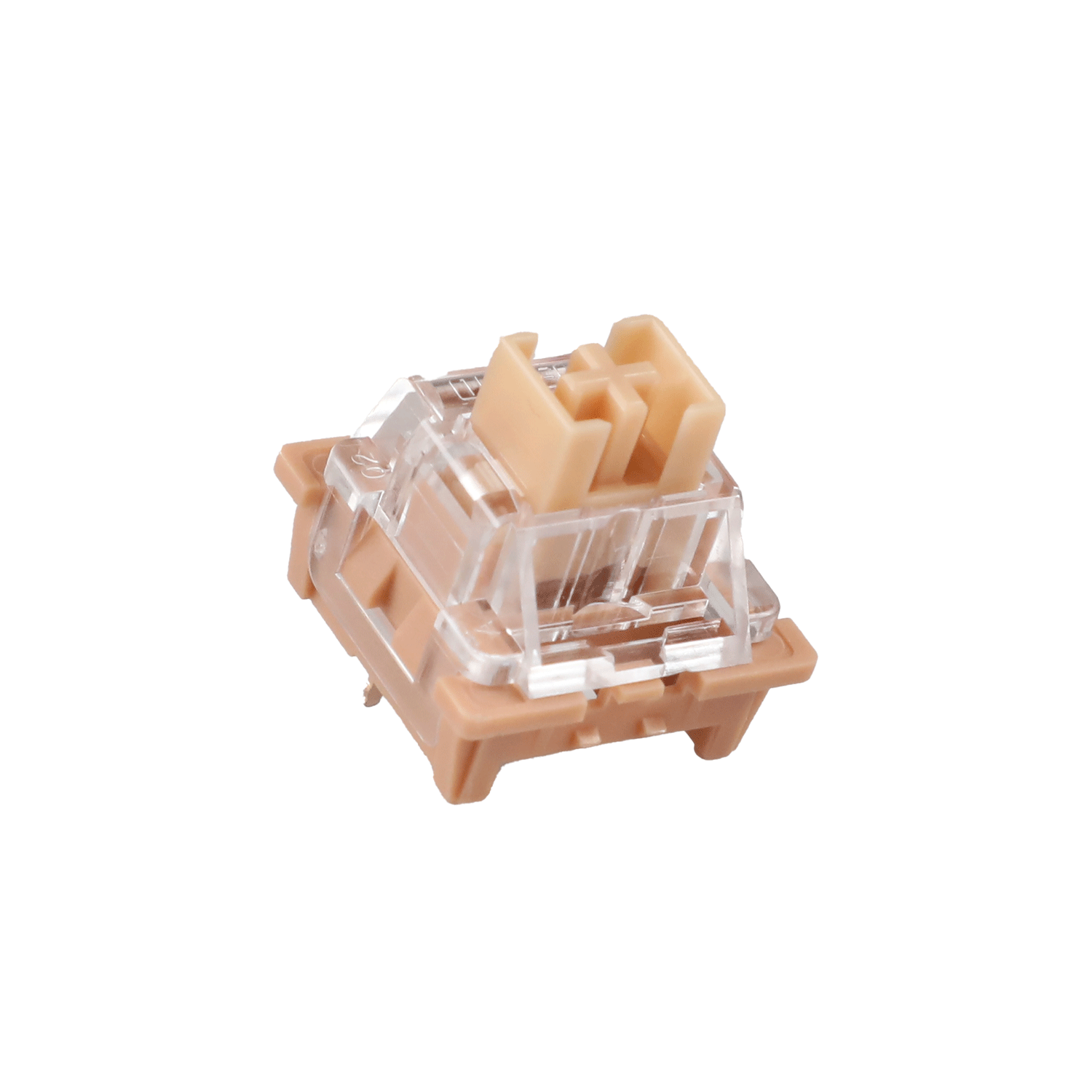 Milk Tea Switch (Pre-Lubed)