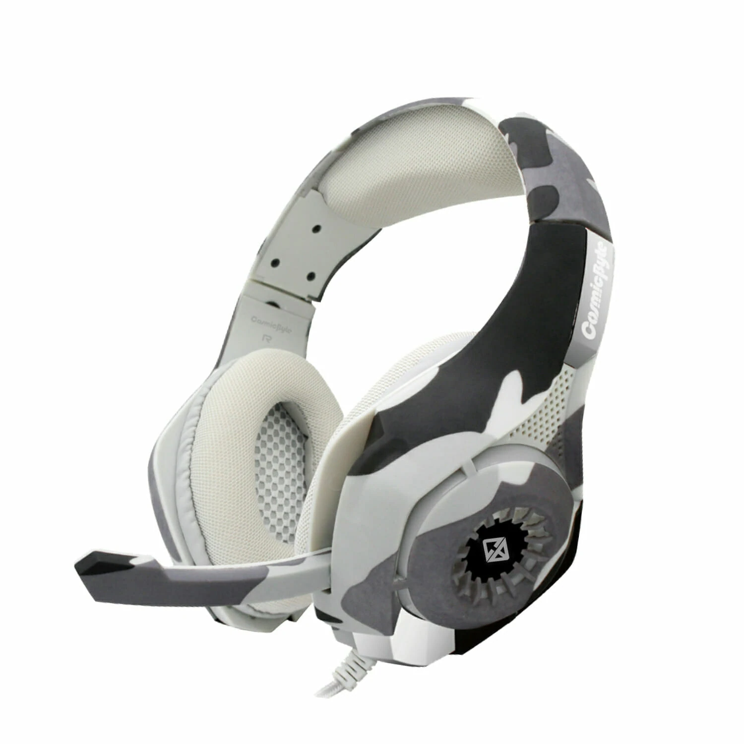 Cosmic Byte GS410 Gaming Headset Cosmic Byte