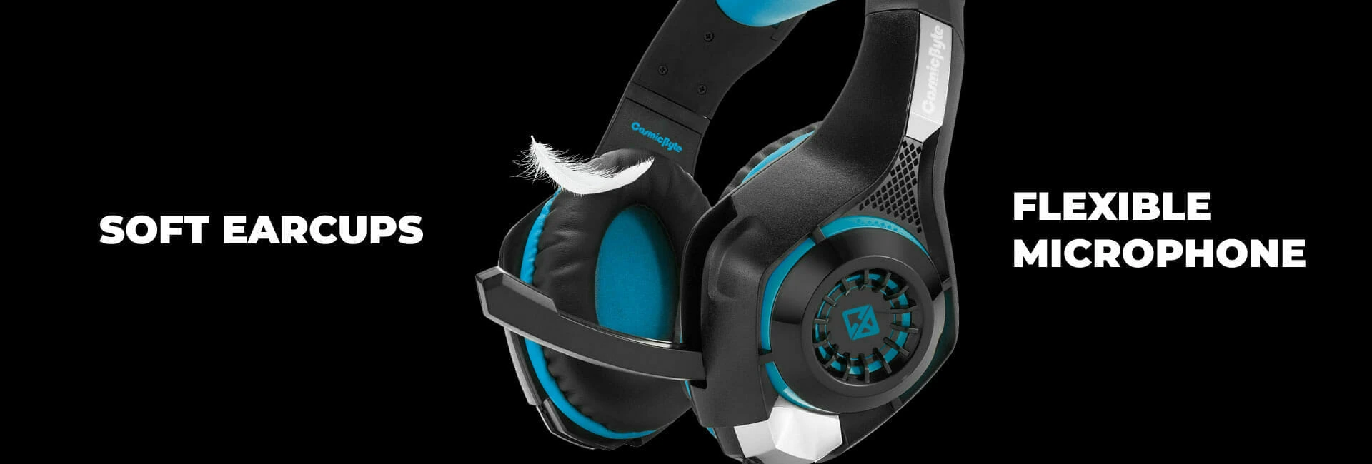 Gs410 gaming online headset