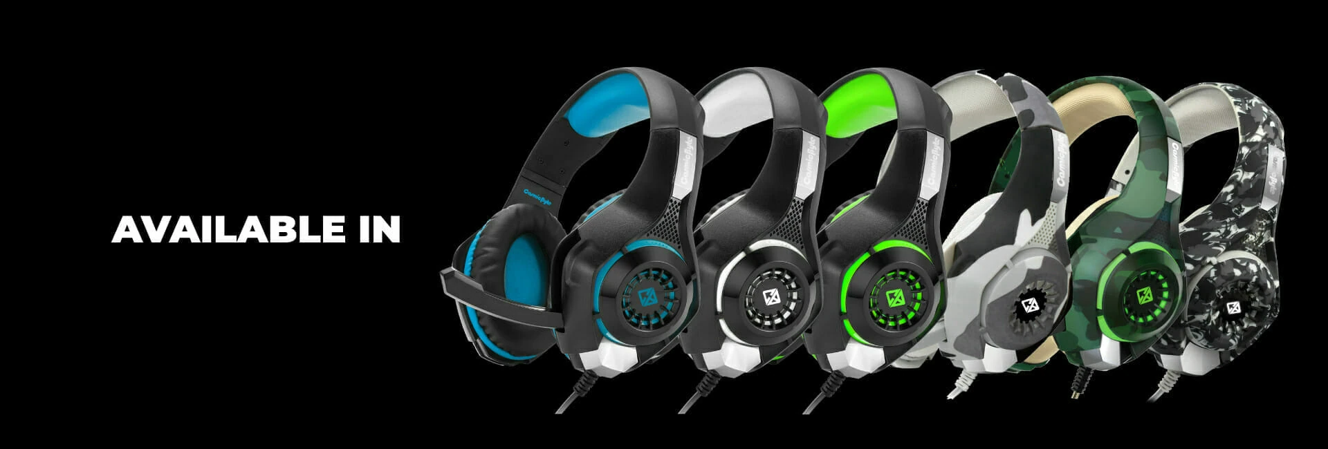 Gs410 discount gaming headphones