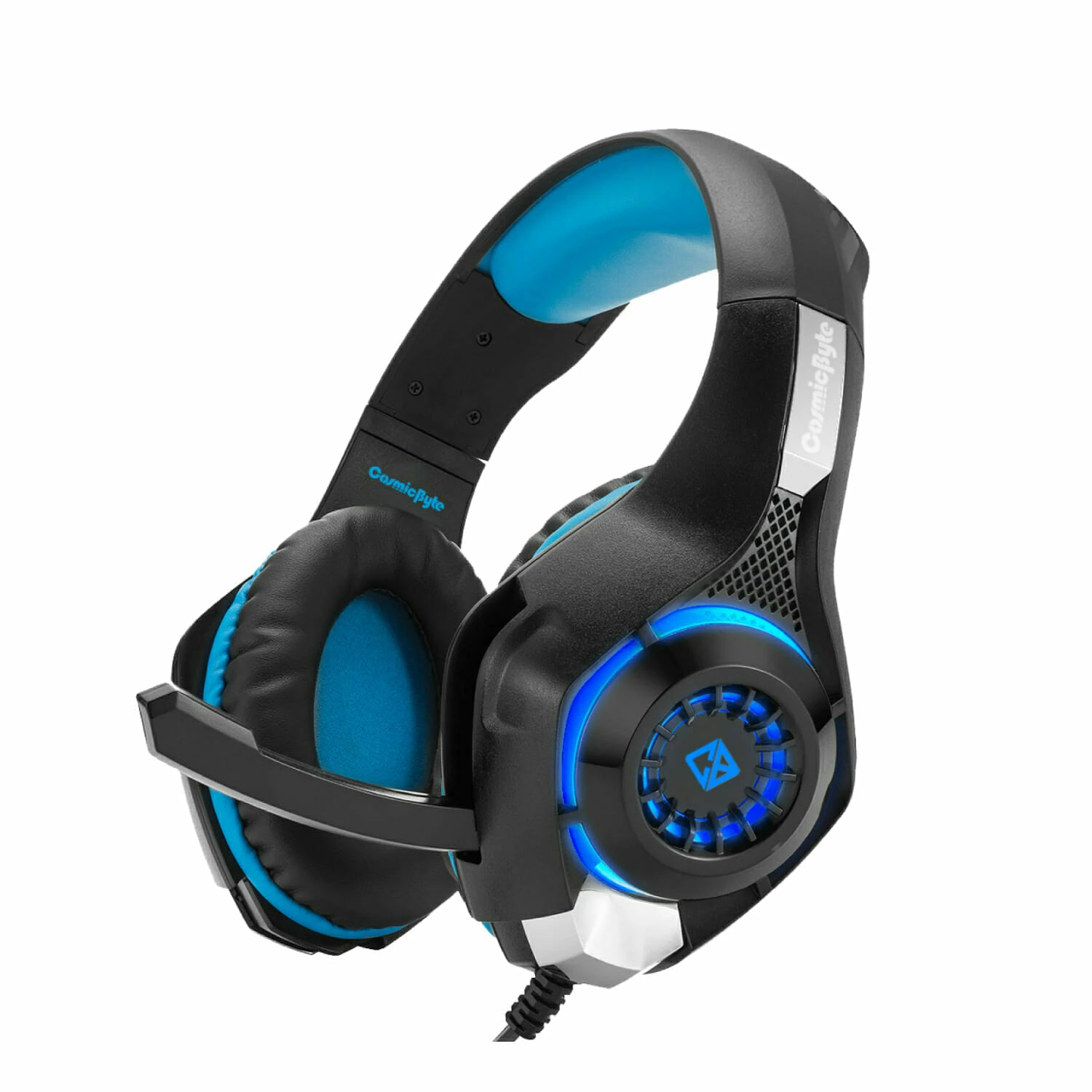 Cosmic Byte G420 RGB Gaming Headset