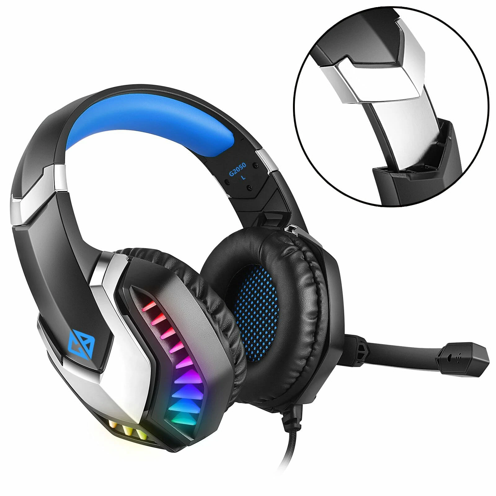 Cosmic byte headphones online under 2000