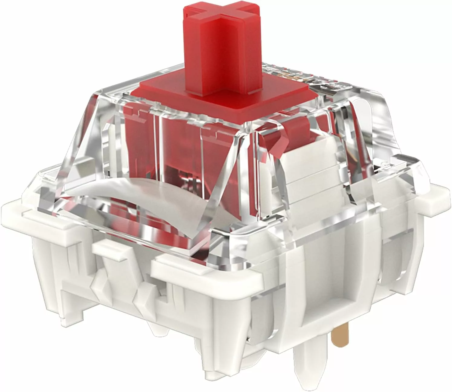 G Pro 3.0 Red (Pre-Lubed)