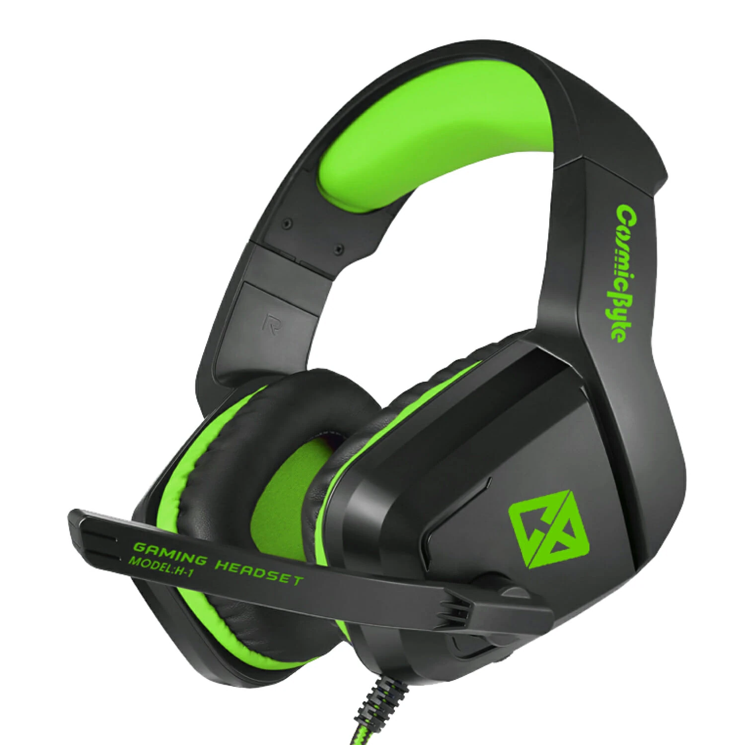 Cosmic Byte H1 Gaming Headset Cosmic Byte