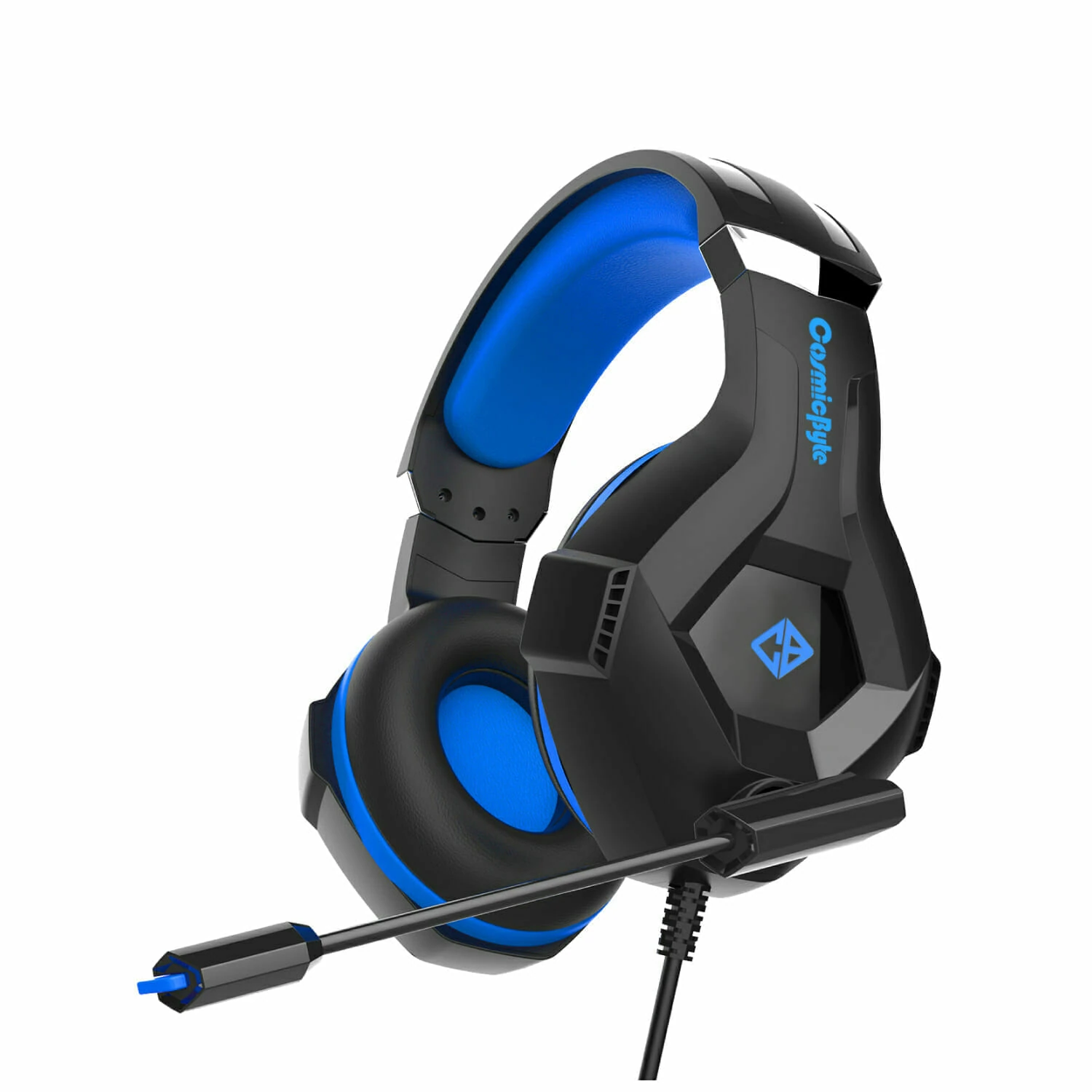 Cosmic byte best sale h3 gaming headset