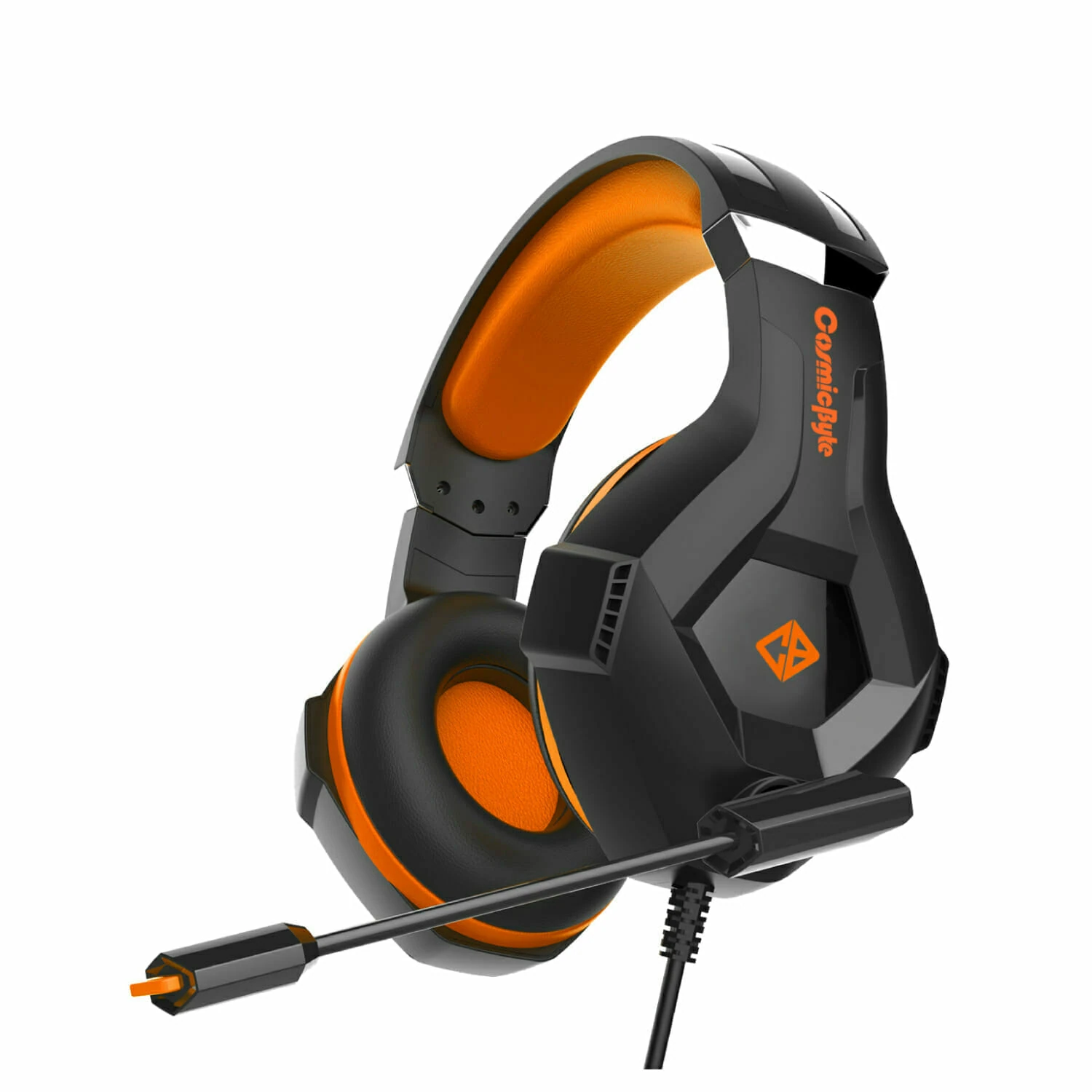 Cosmic byte gaming discount headphones under 1000