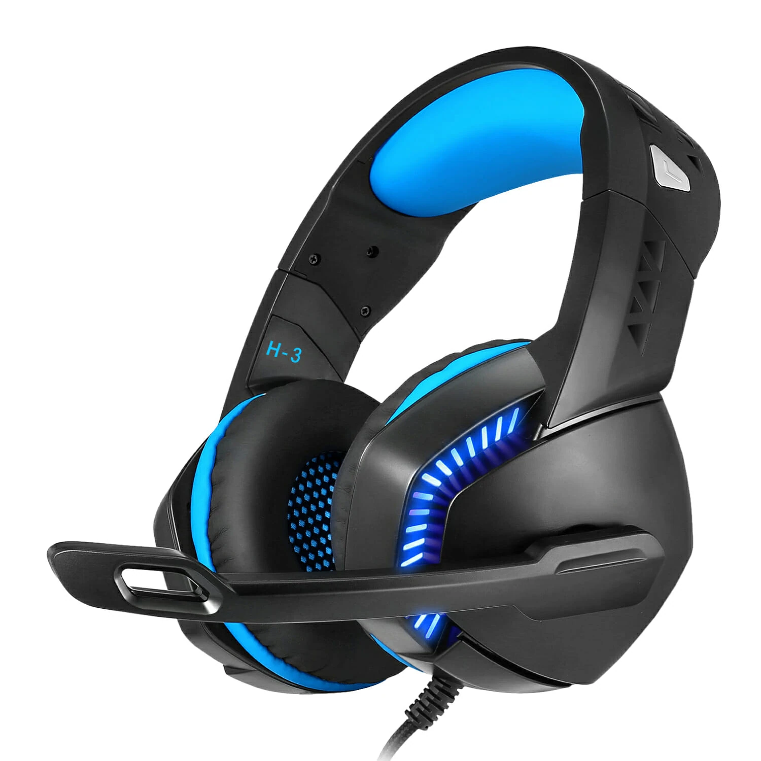 Cosmic Byte H3 Gaming Headset Cosmic Byte