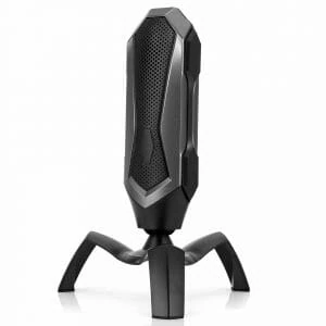 Cosmic Byte Odyssey USB Gaming Cardioid Microphone Cosmic Byte