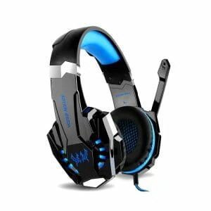 Gaming headset 2024 g9000