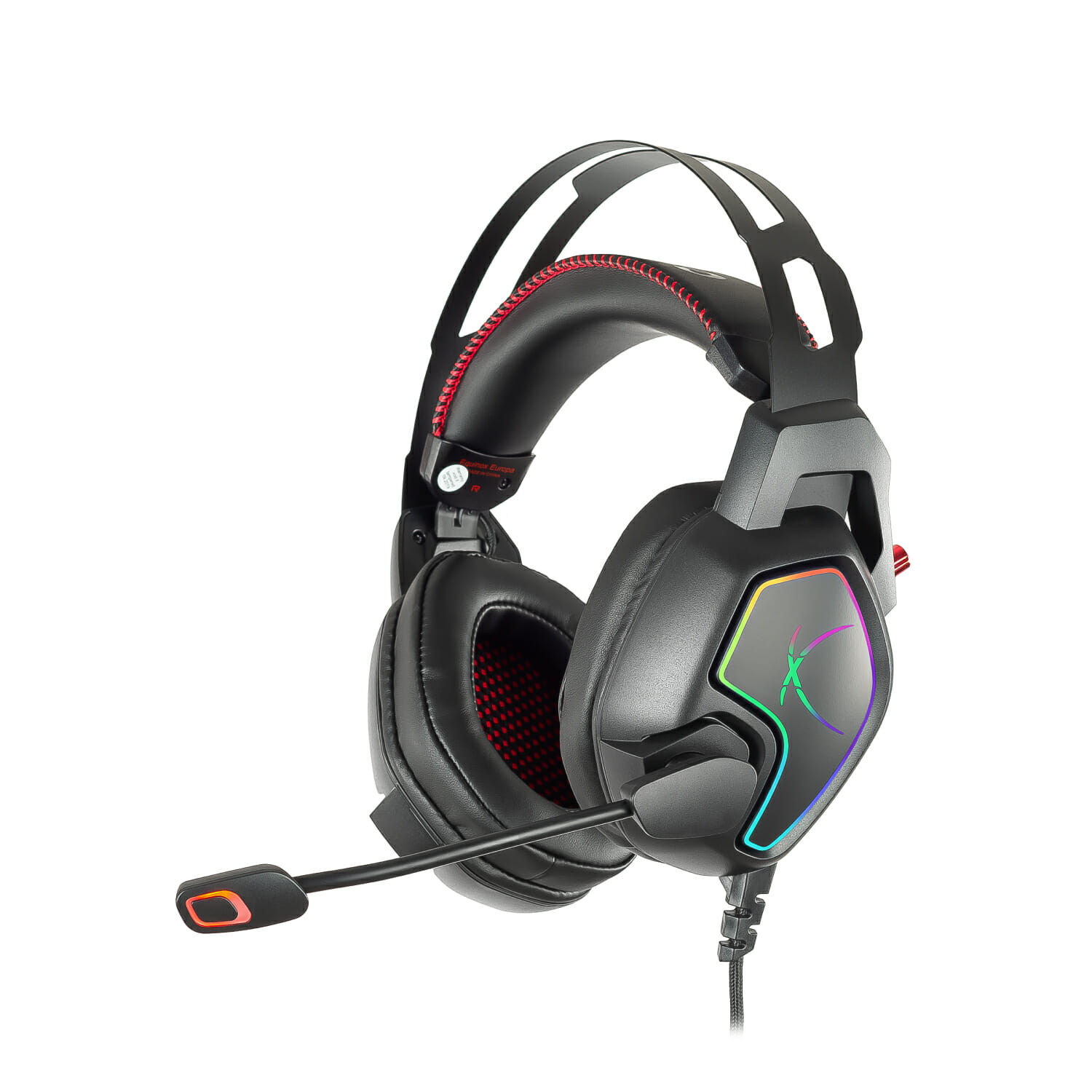 Cosmic Byte H1 Gaming Headphone with Mic for PS5, PC, Laptops