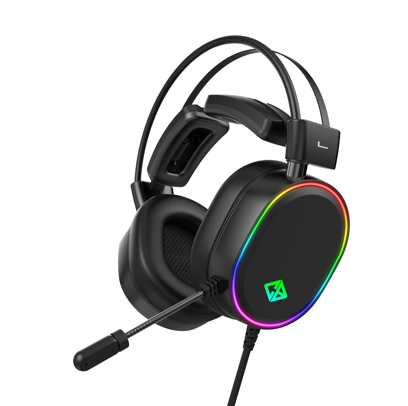 Cosmic byte discount h11 gaming headset