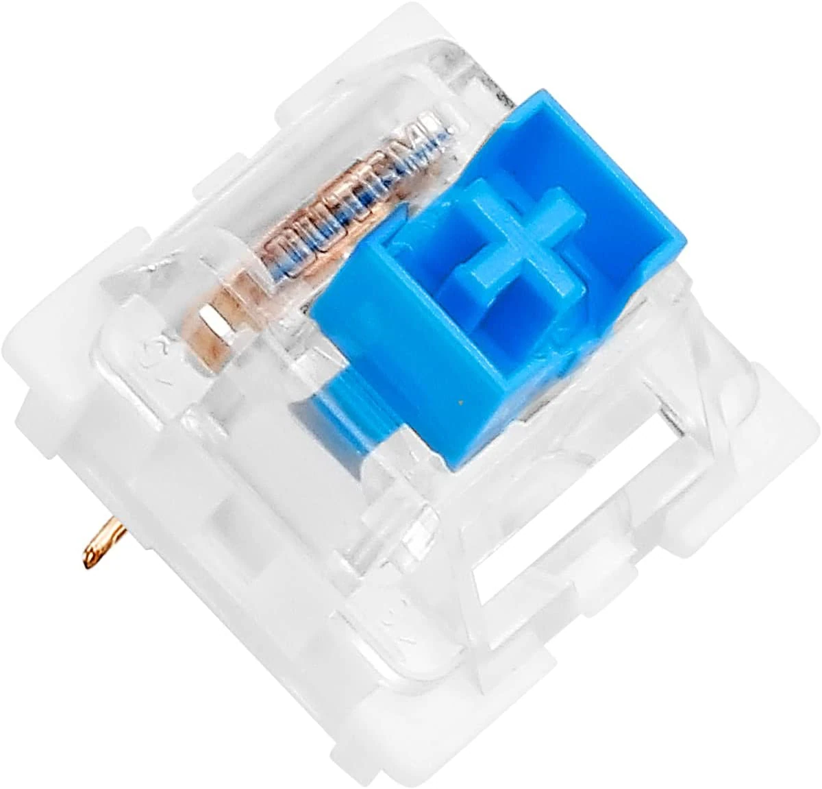 Blue Switch (Pre-Lubed)