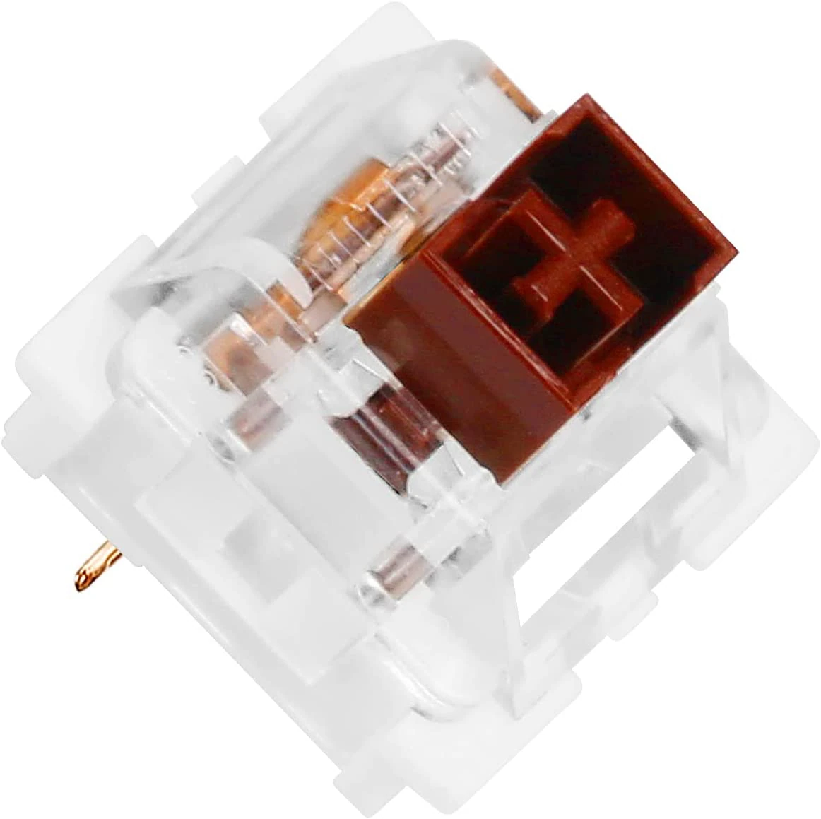 Brown Switch (Pre-Lubed)