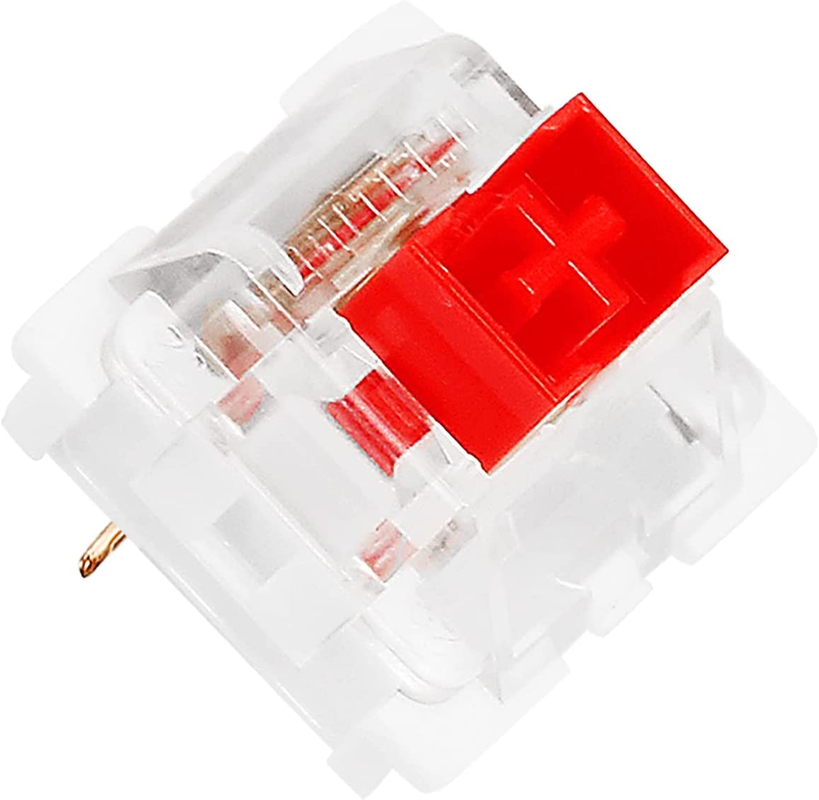 Swappable Red Switch