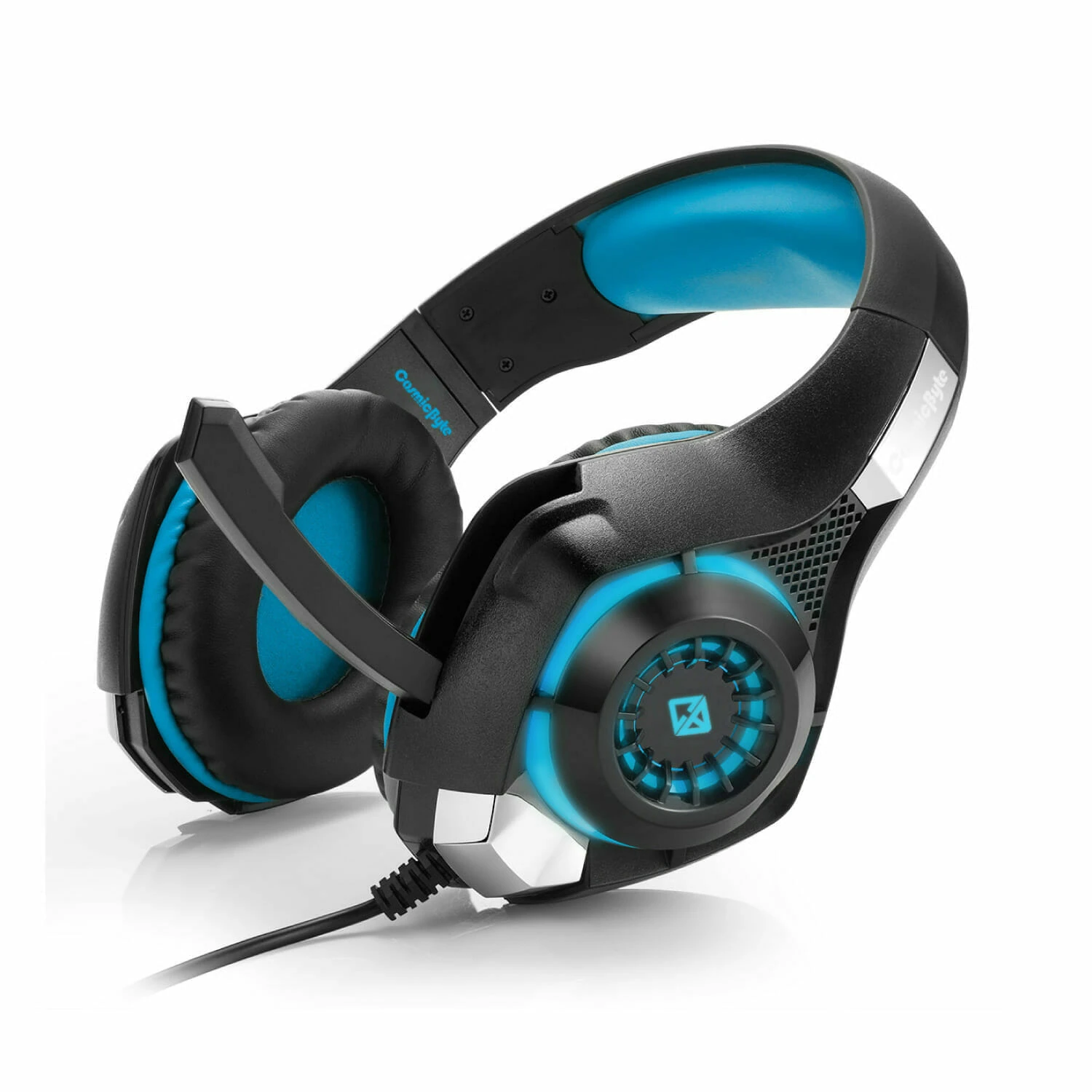 Cosmic byte best sale g4000 headset