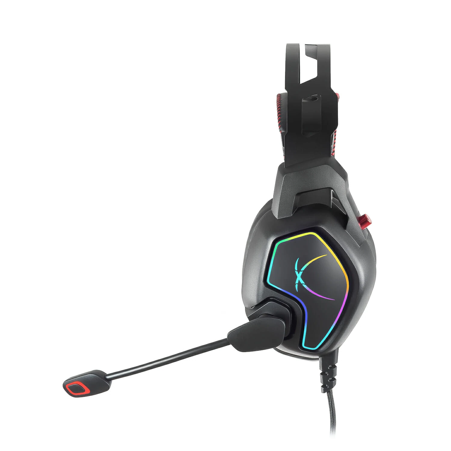 Cosmic Byte Equinox Europa 7.1 Dual Driver Gaming Headset