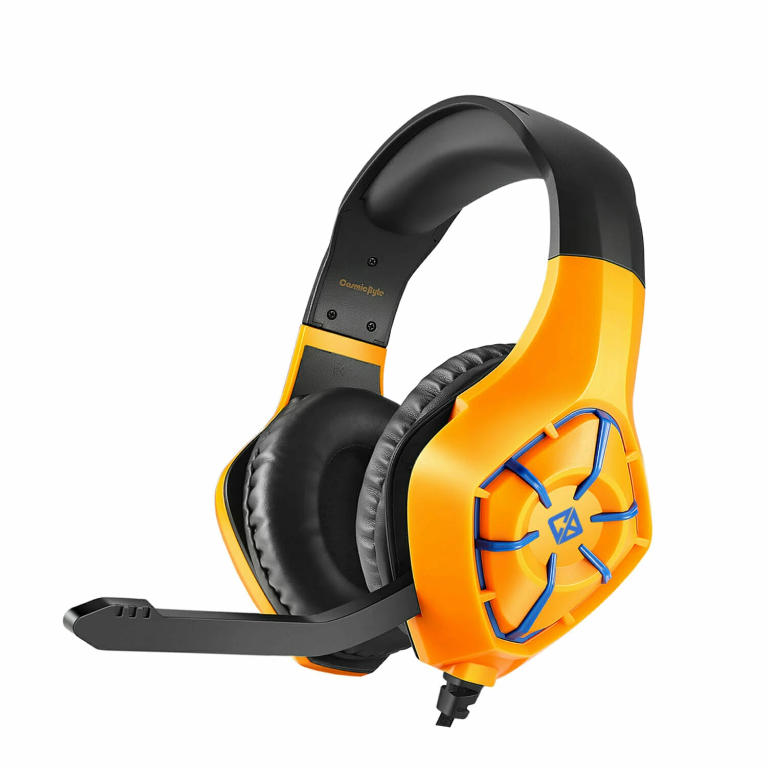 Cosmic byte h3 discount headphones