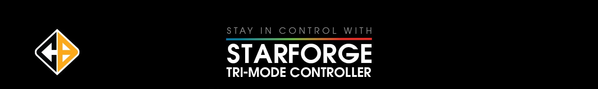 Starforge 11 - Cosmic Byte