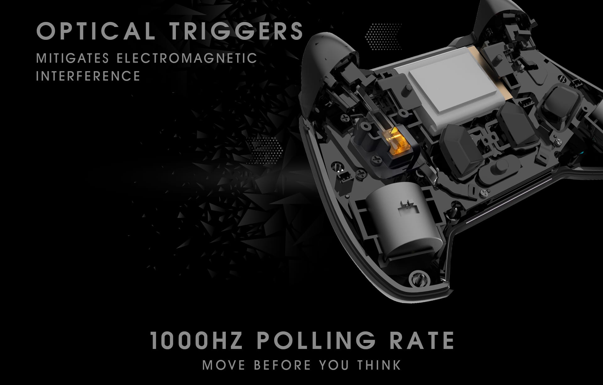 Starforge 17 - Cosmic Byte