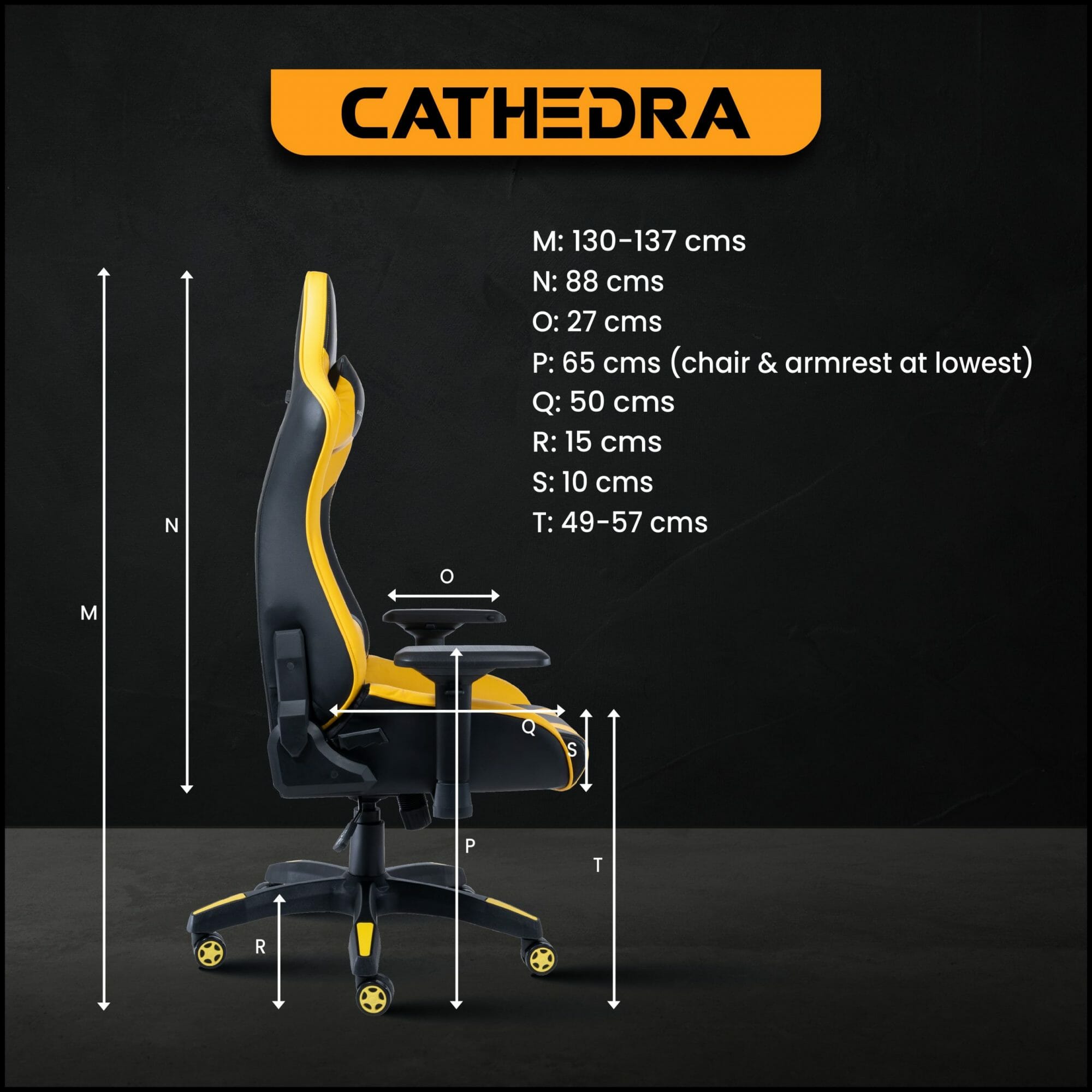 cathedra gaming chair-06