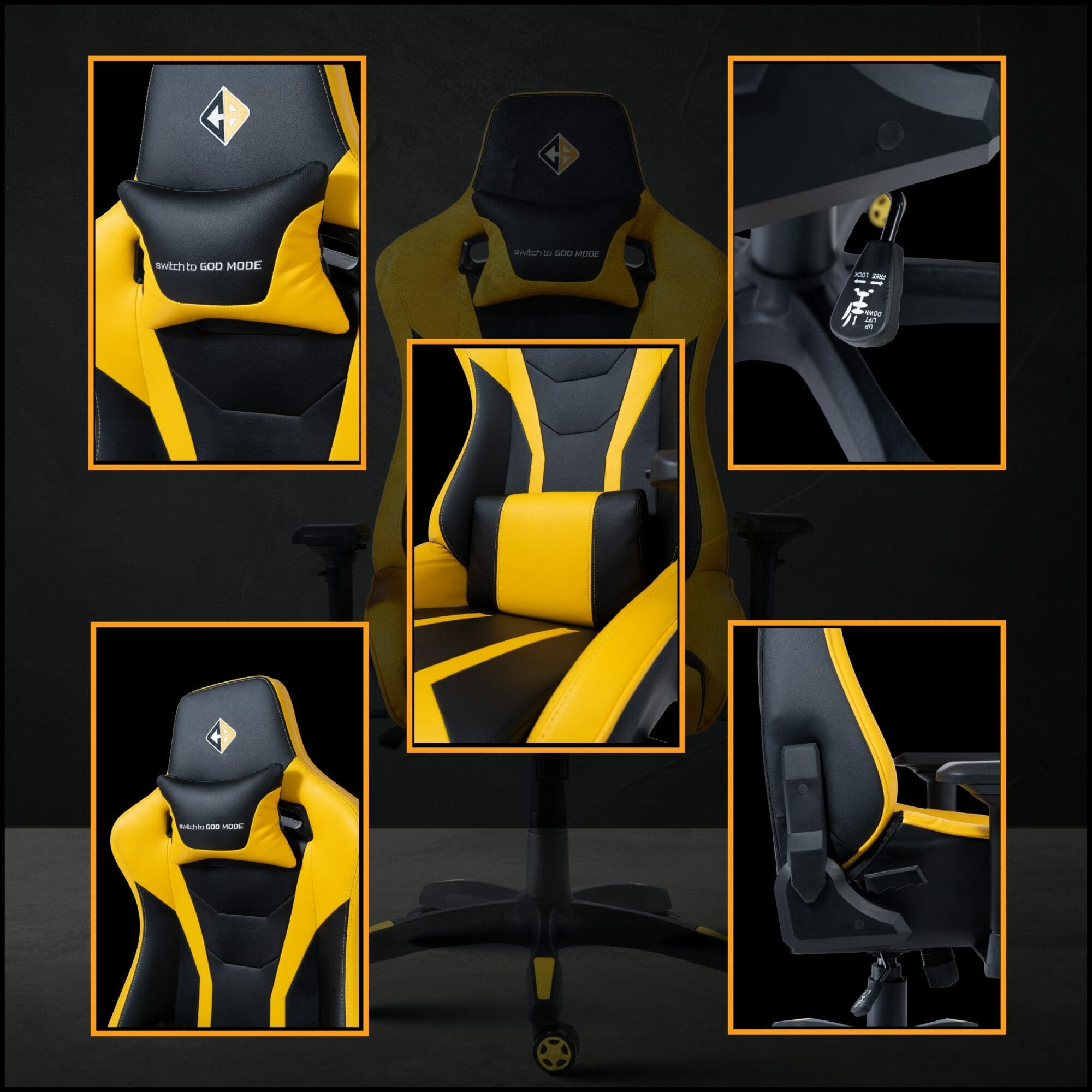 cathedra gaming chair-07