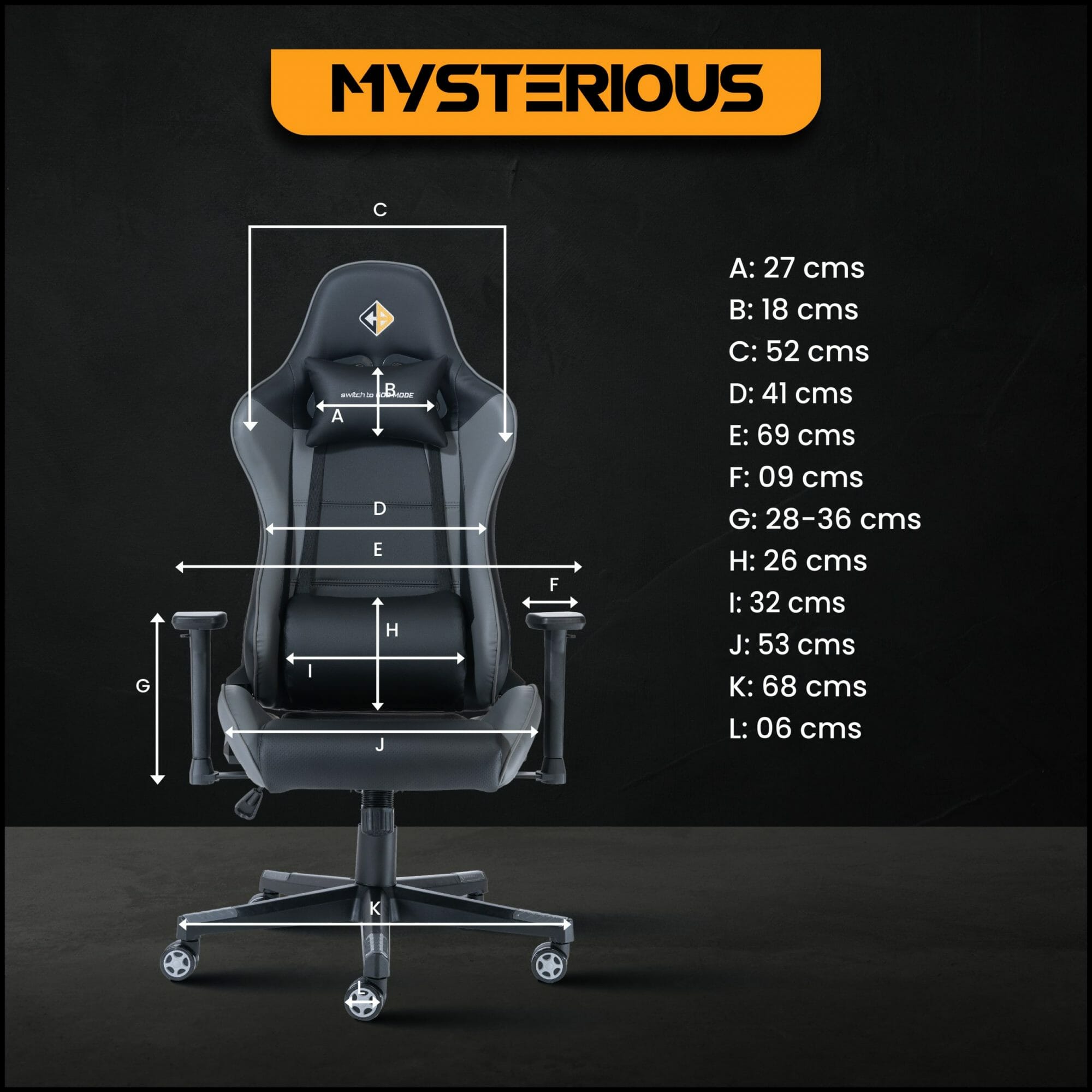 mysterious gaming chair-12